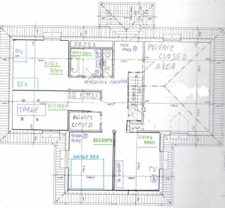 Apartman Se Zahradou 20 Minut Do Centra Prahy Apartment Orech Exterior photo